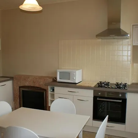 Holiday home Le Village