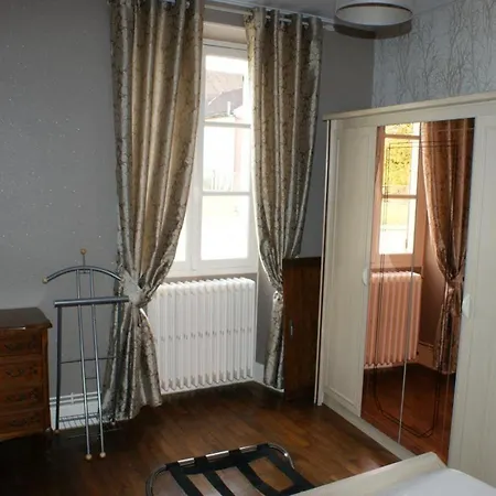Le Village Prázdninový dům