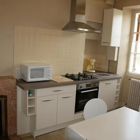Le Village Prázdninový dům Polisy