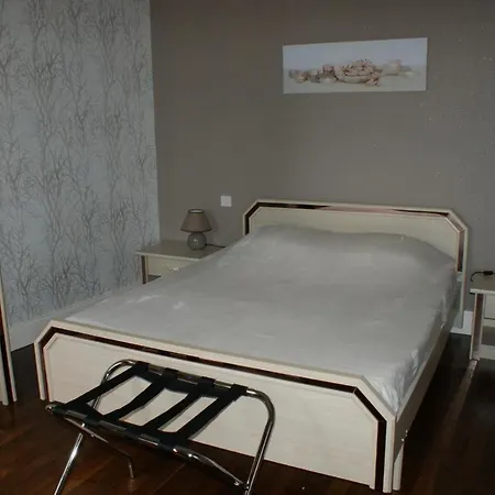 Le Village Polisy