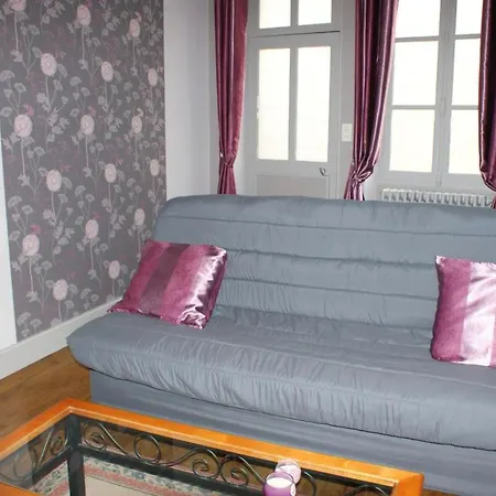 Holiday home Le Village Polisy