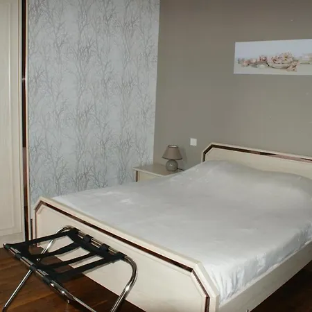 Le Village Prázdninový dům *