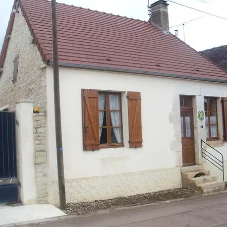 Le Village Holiday home